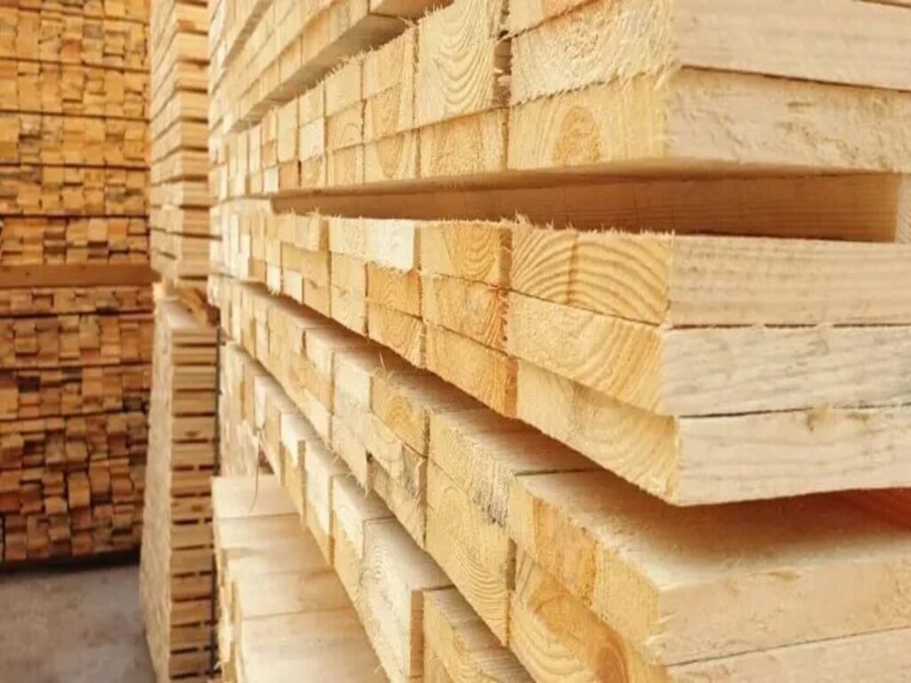 Древесина для кровли: как выбрать, обработать и сохранить на века